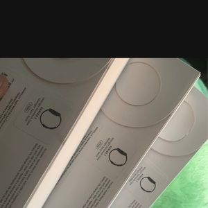 Apple Watch series 7, brand new in the box, gps not gps and cellular